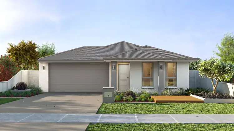 Lot 320 Mandorla Boulevard, Munno Para Downs SA 5115