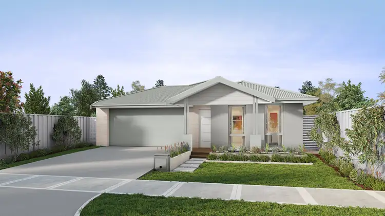 Lot 317 Mandorla Boulevard, Munno Para Downs SA 5115