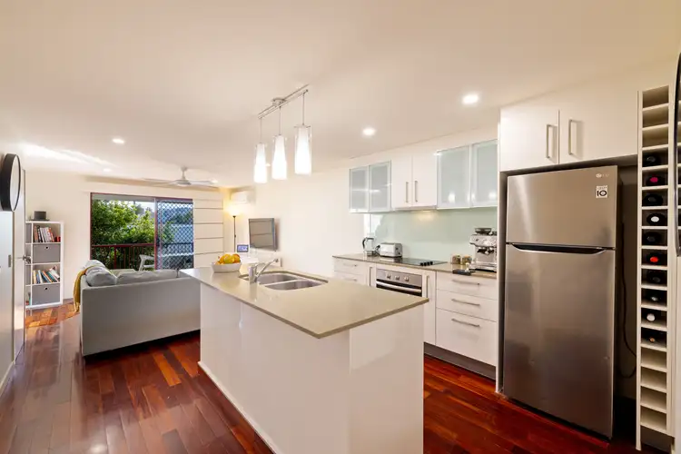 Second view of Homely unit listing, 7/10-14 Rex Terrace, Marcoola QLD 4564