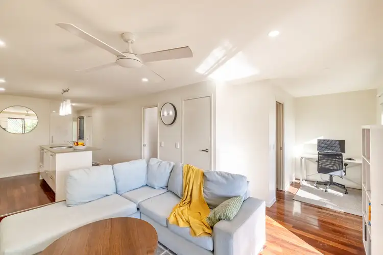 Third view of Homely unit listing, 7/10-14 Rex Terrace, Marcoola QLD 4564