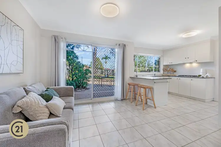 Fifth view of Homely semi-detached listing, 4 Ellimatta Way, Cherrybrook NSW 2126