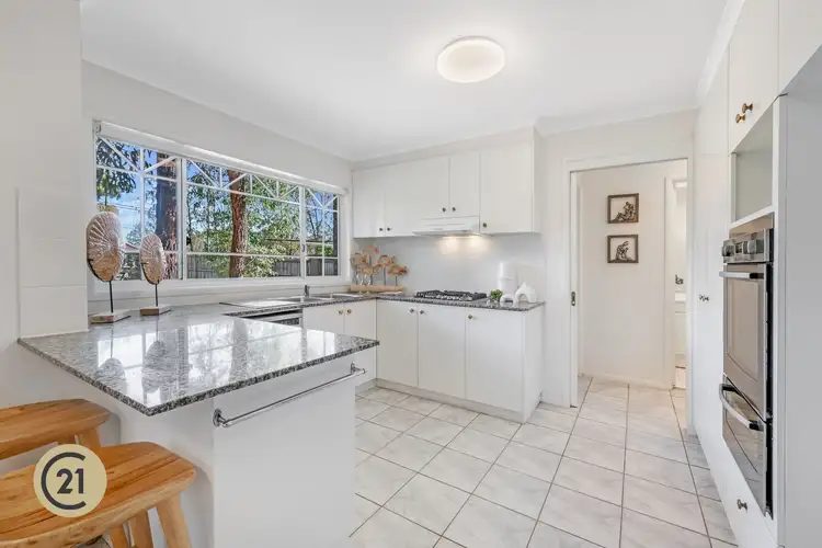 Sixth view of Homely semi-detached listing, 4 Ellimatta Way, Cherrybrook NSW 2126