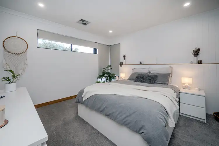Fifth view of Homely house listing, 33 Fulvous Loop, Eglinton WA 6034