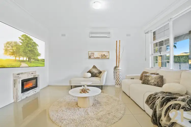 Second view of Homely house listing, 25 Ringrose Avenue, Greystanes NSW 2145