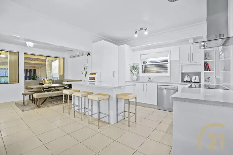 Third view of Homely house listing, 25 Ringrose Avenue, Greystanes NSW 2145
