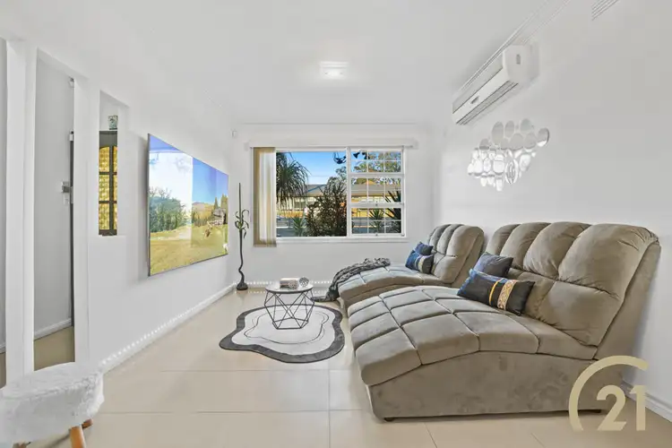 Fifth view of Homely house listing, 25 Ringrose Avenue, Greystanes NSW 2145