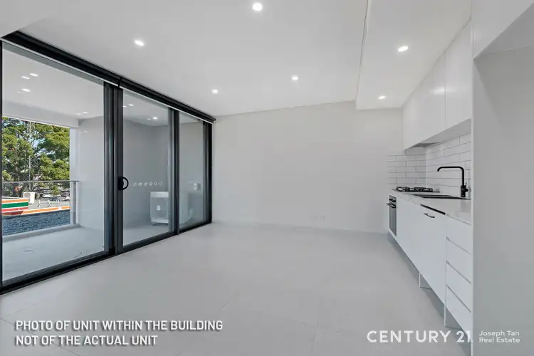 6/548 Pennant Hills Road, West Pennant Hills NSW 2125