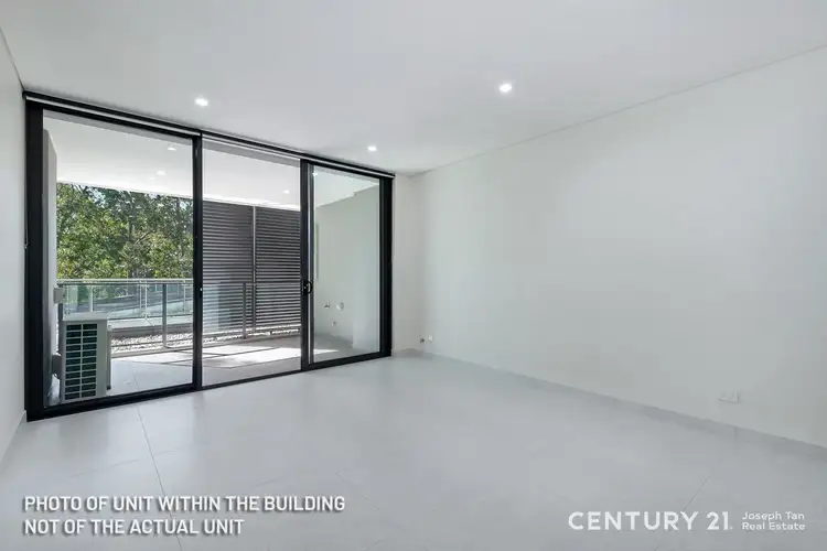 Third view of Homely apartment listing, 6/548 Pennant Hills Road, West Pennant Hills NSW 2125