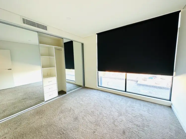 Fourth view of Homely apartment listing, 6/548 Pennant Hills Road, West Pennant Hills NSW 2125