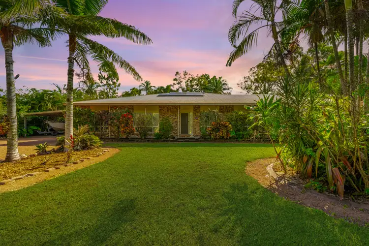 243 Kelso Drive, Kelso QLD 4815