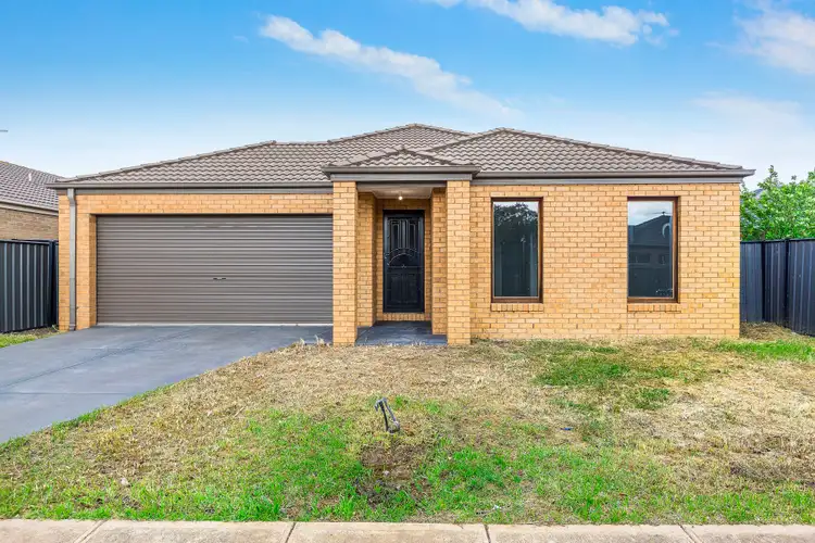 11 Opperman Place, Point Cook VIC 3030