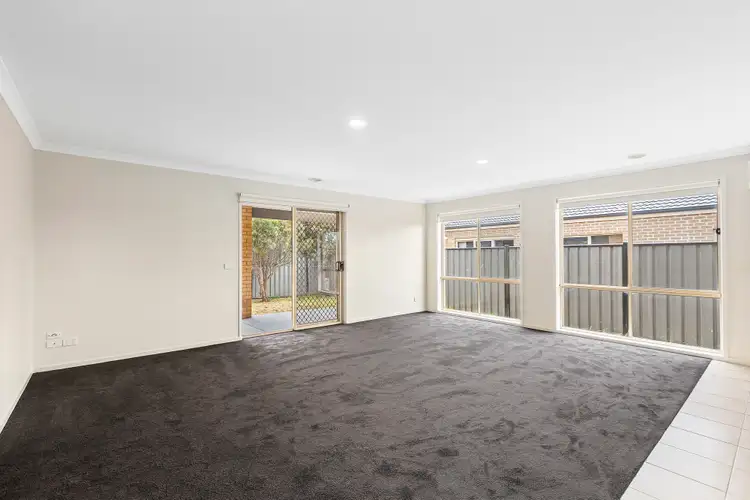 Fourth view of Homely house listing, 11 Opperman Place, Point Cook VIC 3030