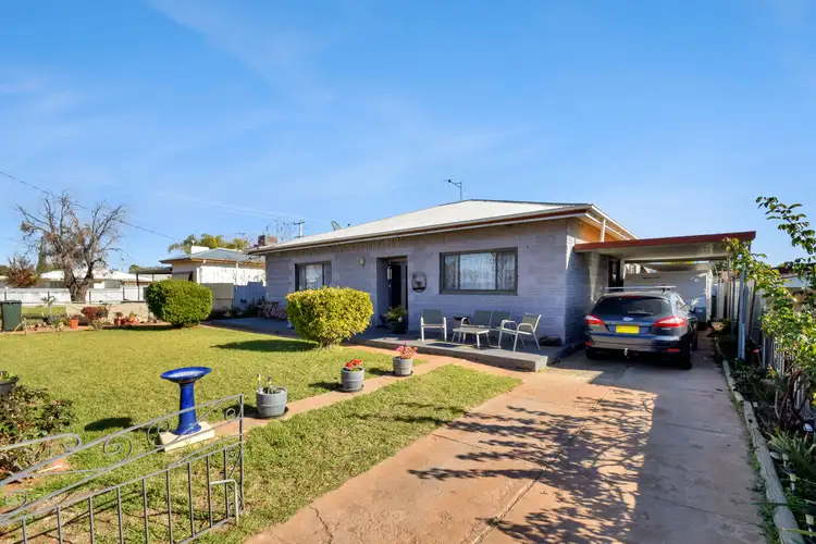 302 Duff Street, Broken Hill NSW 2880