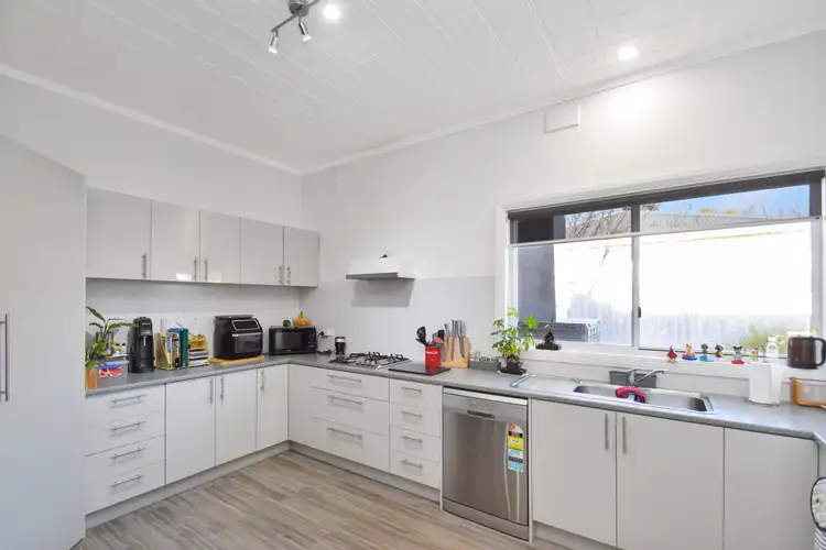 Third view of Homely house listing, 302 Duff Street, Broken Hill NSW 2880