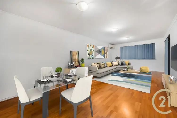 Fourth view of Homely unit listing, 46/3-5 Atkinson Street, Liverpool NSW 2170