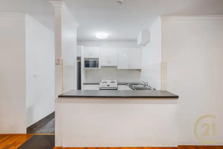 Fifth view of Homely unit listing, 46/3-5 Atkinson Street, Liverpool NSW 2170