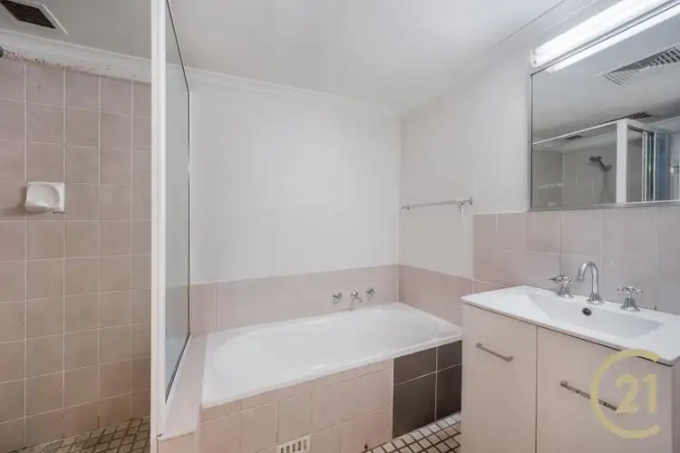 Sixth view of Homely unit listing, 46/3-5 Atkinson Street, Liverpool NSW 2170