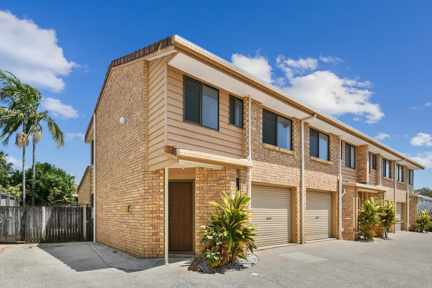 Main view of Homely townhouse listing, 8/1 Aragorn Street, Maroochydore QLD 4558
