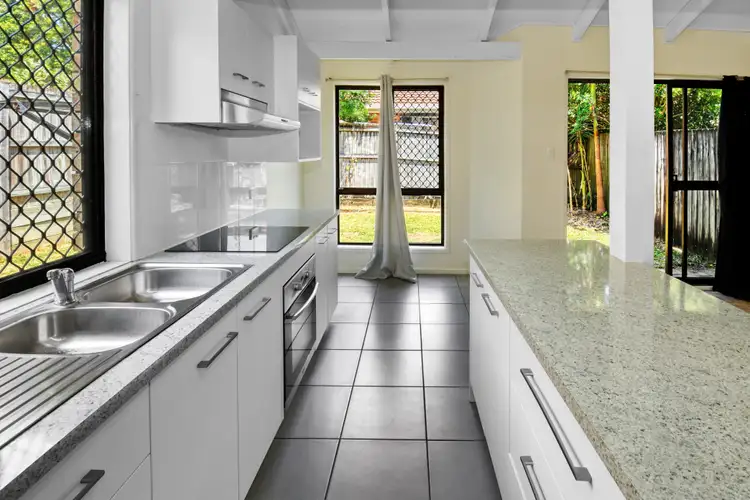 Second view of Homely townhouse listing, 8/1 Aragorn Street, Maroochydore QLD 4558
