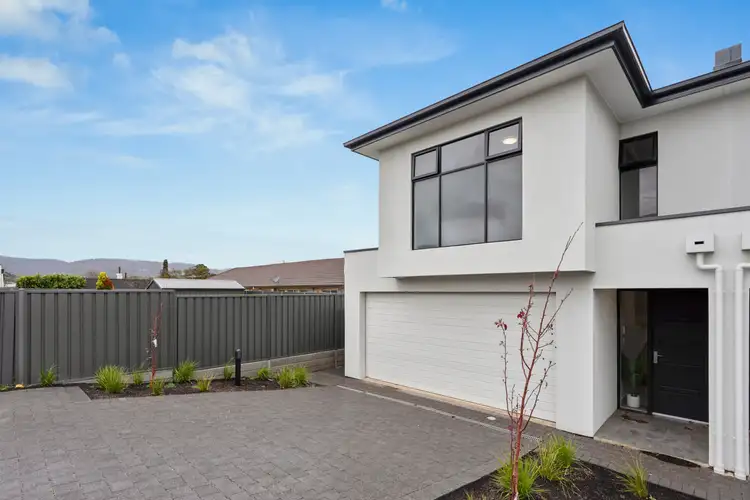 Main view of Homely house listing, 12C Lennox Street, Campbelltown SA 5074