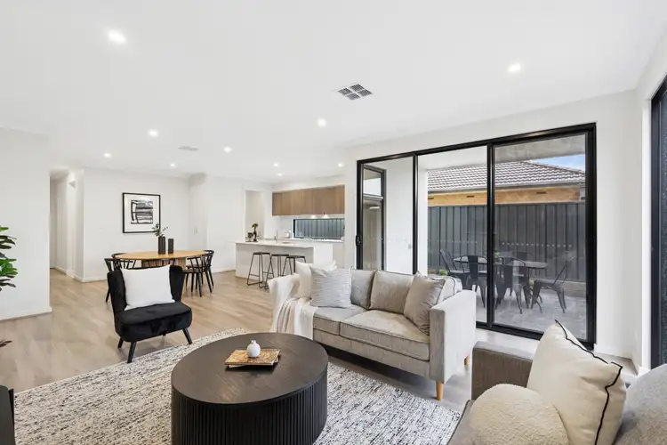 Second view of Homely house listing, 12C Lennox Street, Campbelltown SA 5074