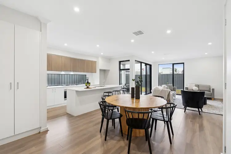 Fourth view of Homely house listing, 12C Lennox Street, Campbelltown SA 5074