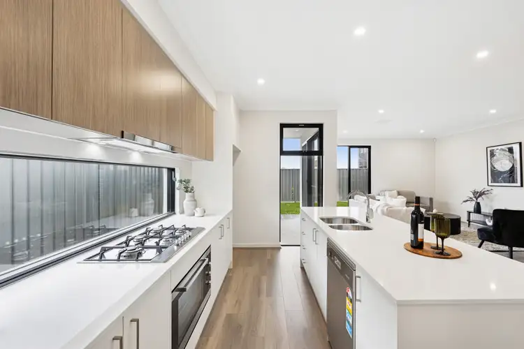 Sixth view of Homely house listing, 12C Lennox Street, Campbelltown SA 5074