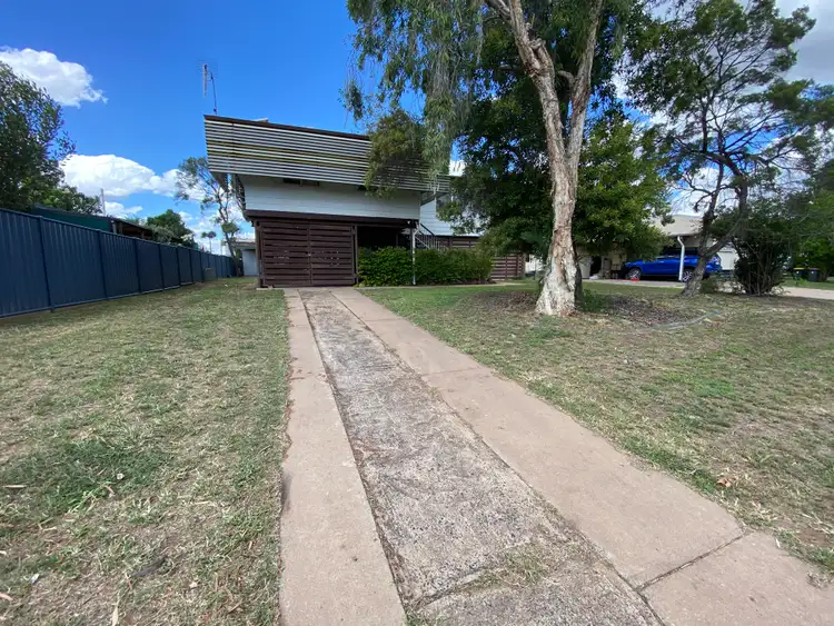 Main view of Homely house listing, 10 Barraclough Crescent, Moranbah QLD 4744