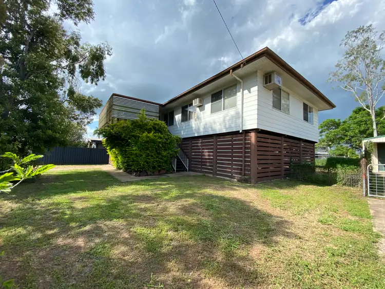 Second view of Homely house listing, 10 Barraclough Crescent, Moranbah QLD 4744