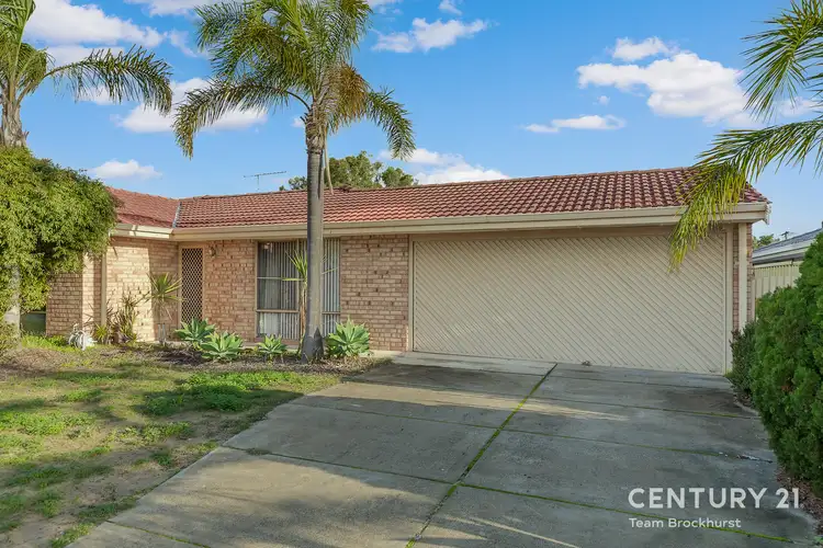 135 Balfour Street, Huntingdale WA 6110