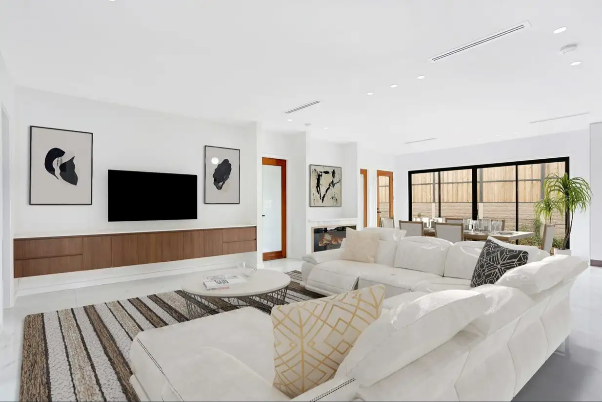 Main view of Homely house listing, 21 Lipizzan Street, Box Hill NSW 2765