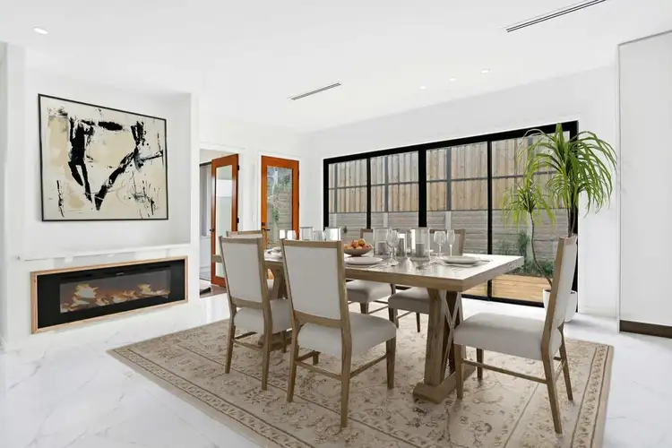 Third view of Homely house listing, 21 Lipizzan Street, Box Hill NSW 2765