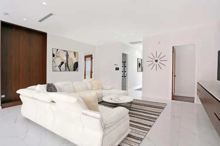 Fourth view of Homely house listing, 21 Lipizzan Street, Box Hill NSW 2765