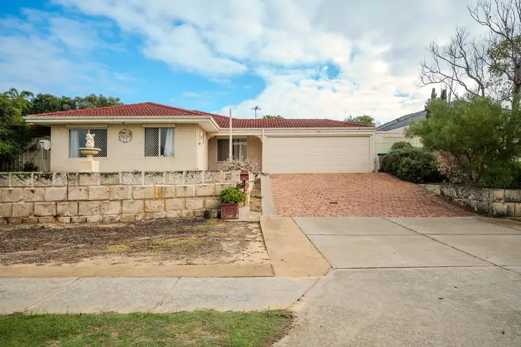 Main view of Homely house listing, 37 Greyhound Drive, Merriwa WA 6030