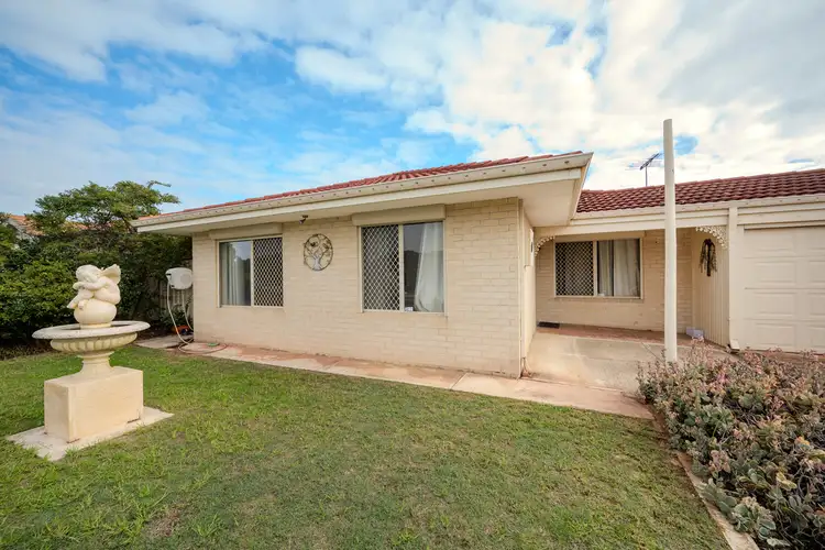 Third view of Homely house listing, 37 Greyhound Drive, Merriwa WA 6030