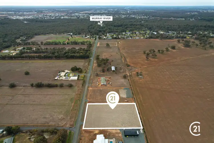 Third view of Homely land listing, 94 Latham Road, Echuca VIC 3564