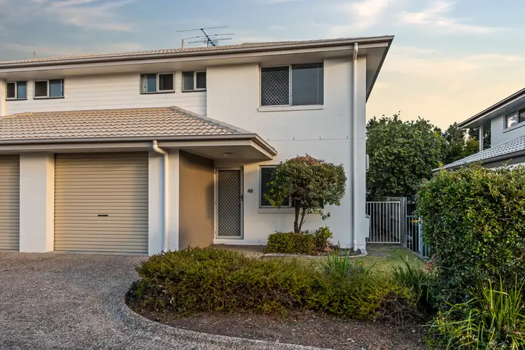 48/3 Brushwood Court, Mango Hill QLD 4509