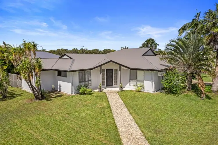 78 Fyshburn Drive, Cooloola Cove QLD 4580