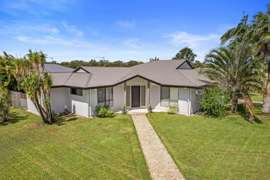 Main view of Homely house listing, 78 Fyshburn Drive, Cooloola Cove QLD 4580