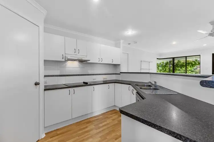 Fourth view of Homely house listing, 78 Fyshburn Drive, Cooloola Cove QLD 4580