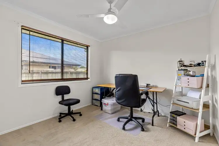 Sixth view of Homely house listing, 78 Fyshburn Drive, Cooloola Cove QLD 4580