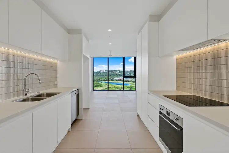 Second view of Homely unit listing, 1411/12 South Sea Islander Way, Maroochydore QLD 4558