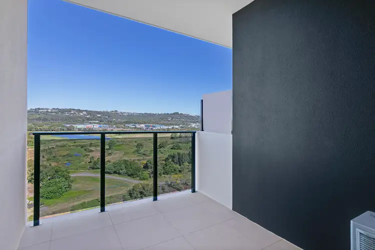 Fourth view of Homely unit listing, 1411/12 South Sea Islander Way, Maroochydore QLD 4558
