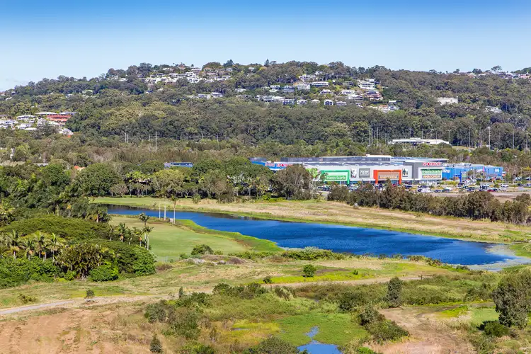 Fifth view of Homely unit listing, 1411/12 South Sea Islander Way, Maroochydore QLD 4558