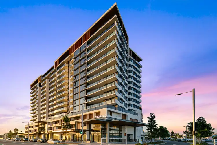 Fifth view of Homely unit listing, 1411/12 South Sea Islander Way, Maroochydore QLD 4558