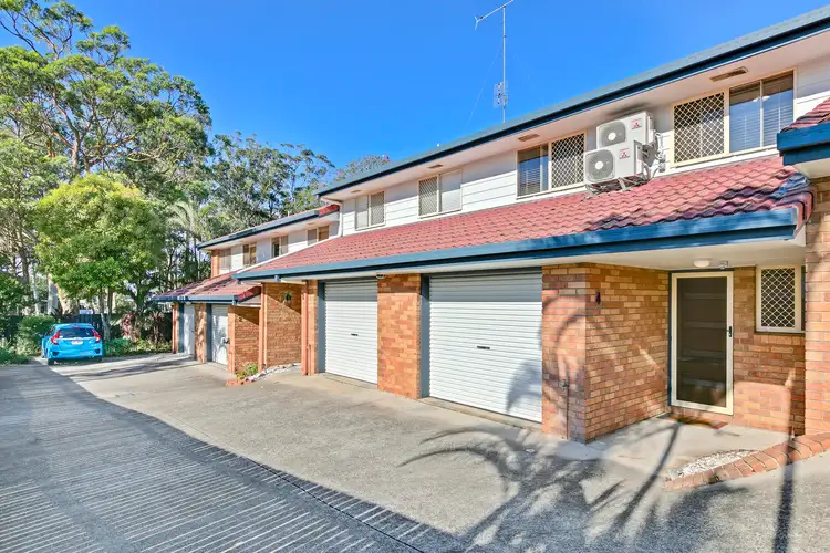 Second view of Homely townhouse listing, 1/18 Blanck Street, Maroochydore QLD 4558