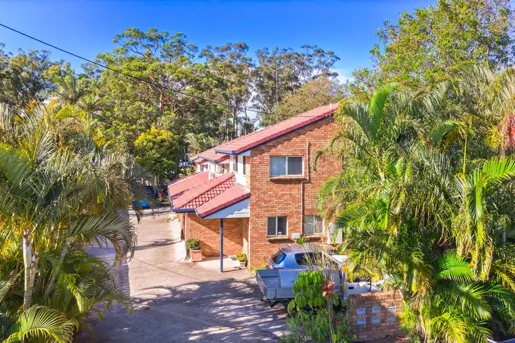 Third view of Homely townhouse listing, 1/18 Blanck Street, Maroochydore QLD 4558