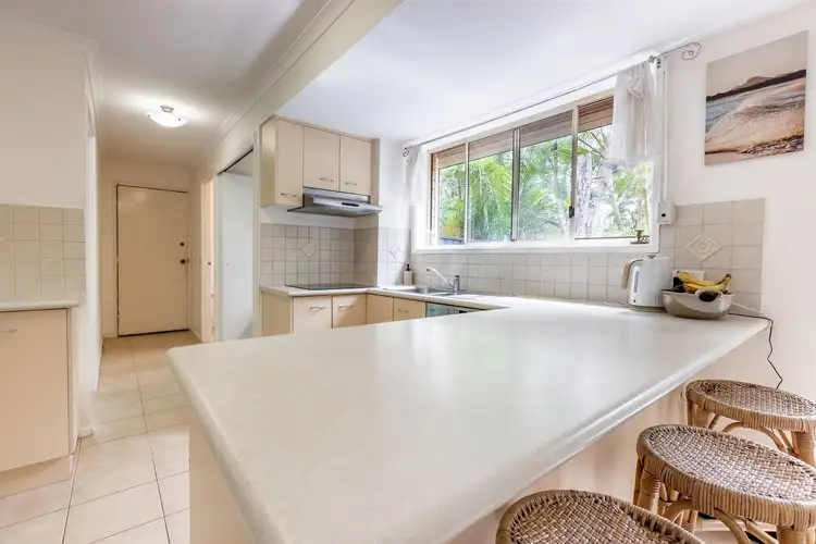 Fourth view of Homely townhouse listing, 1/18 Blanck Street, Maroochydore QLD 4558