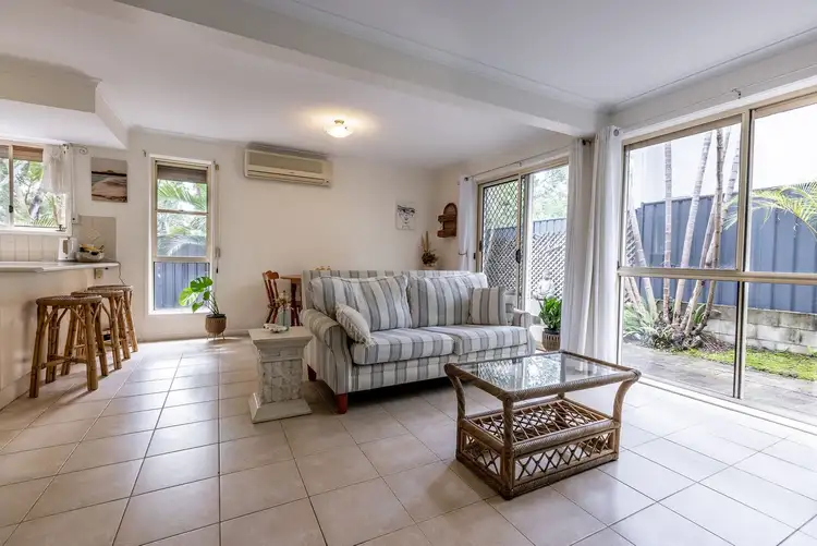 Fifth view of Homely townhouse listing, 1/18 Blanck Street, Maroochydore QLD 4558