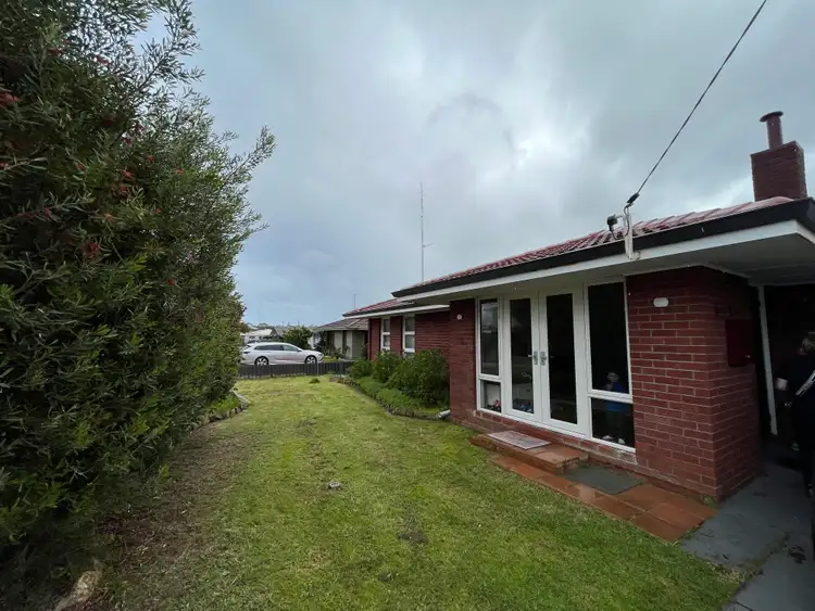 Main view of Homely house listing, 21 Bryant Street, East Bunbury WA 6230